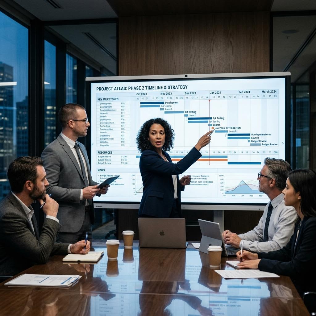 Project Management